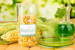 Barlanark biofuel availability