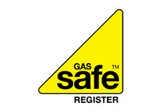 gas safe companies Barlanark